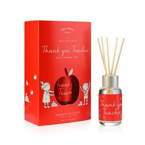 Image shows gift boxes diffusers.